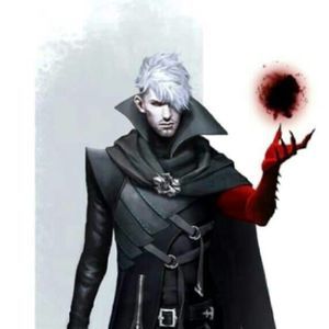 Meet your Posher, Wyatt